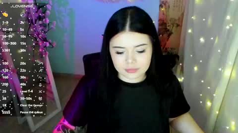Naomi online show from 07.08.26