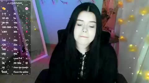 Naomi online show from 07.17.26