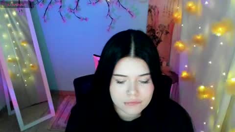 Naomi online show from 07.25.26