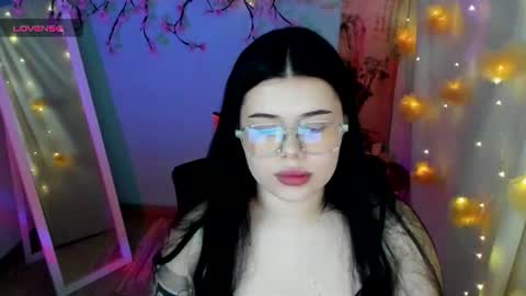Naomi online show from 08.03.26