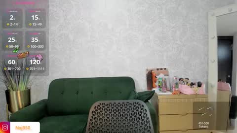 Naomi     online show from 10.24.25