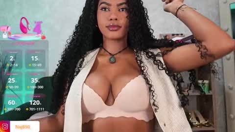 Naomi     online show from 12.04.25