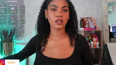 Naomi     online show from 03.01.26