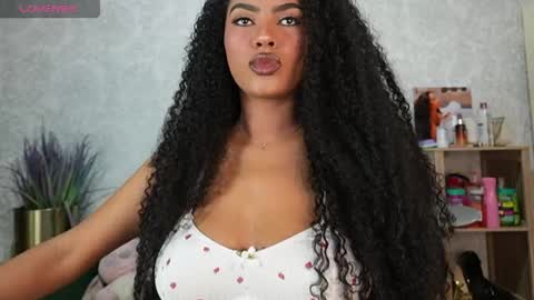 Naomi     online show from 04.12.26