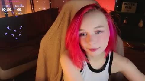 Naomi online show from 02.05.26