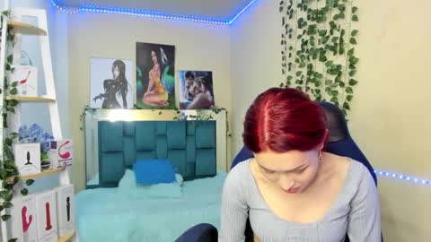 Snapshot of naomy777_ chatting on 02.14.25 naomy online show from 02.14.25