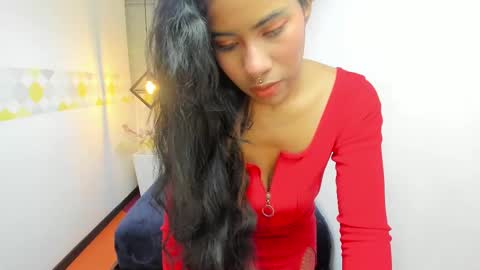 N A O M Y online show from 02.05.25