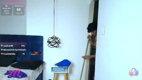 N A O M Y online show from 03.22.26