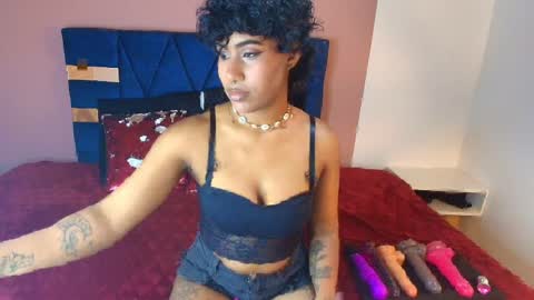 N A O M Y online show from 04.04.26