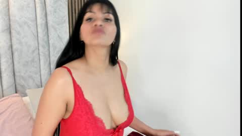 Snapshot of naomy_smithx chatting on 01.09.25 Naomy Smith online show from 01.09.25