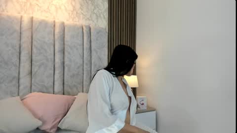 Snapshot of naomy_smithx chatting on 01.13.25 Naomy Smith online show from 01.13.25