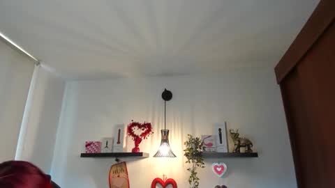 Naomy Stanley online show from 02.18.26