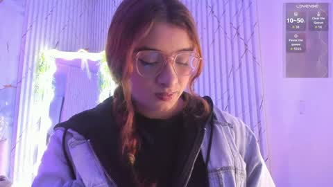 Naomy  online show from 04.05.26