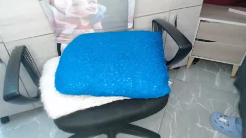 naomylux1 online show from 03.03.26