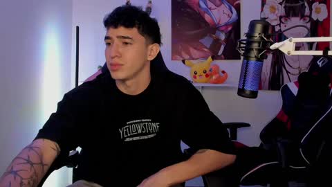 Snapshot of naranjo_seb chatting on 01.09.25 sebastian online show from 01.09.25