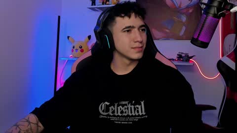 Snapshot of naranjo_seb chatting on 01.31.25 sebastian online show from 01.31.25