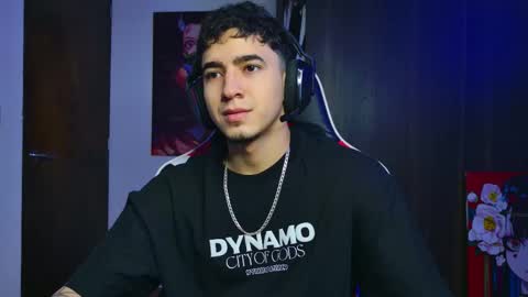 sebastian online show from 11.17.25