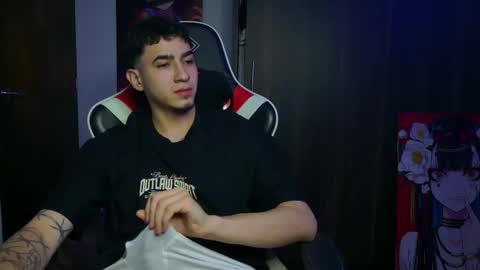 sebastian online show from 11.21.25