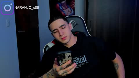 sebastian online show from 02.16.26