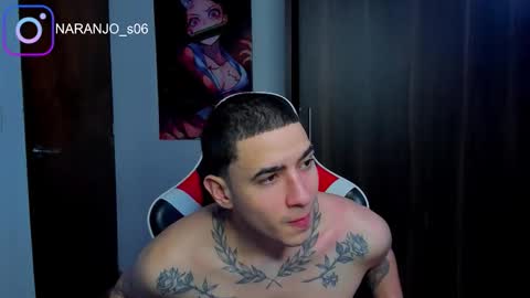 sebastian online show from 02.18.26