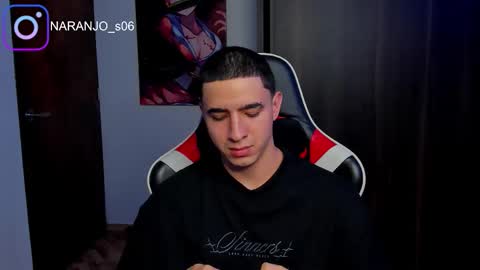 sebastian online show from 02.19.26