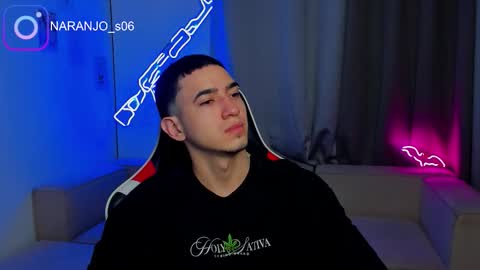 sebastian online show from 03.11.26