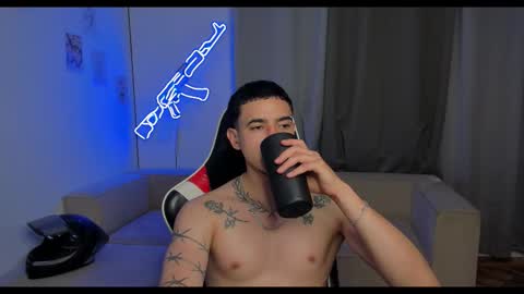 sebastian online show from 03.25.26