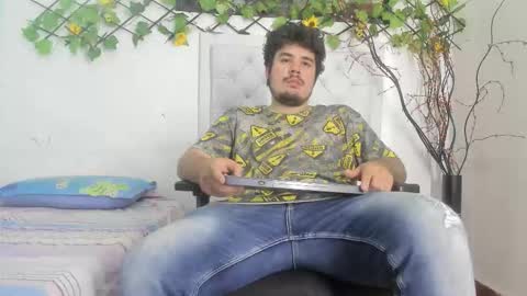 deibyd online show from 10.26.25