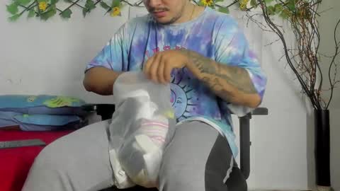 deibyd online show from 11.10.25