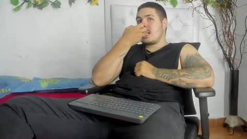 deibyd online show from 11.14.25