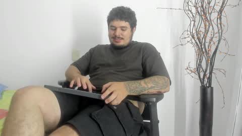 deibyd online show from 01.19.26