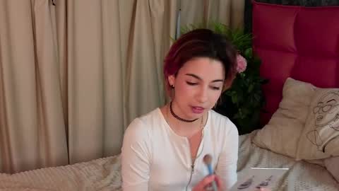 narcissaflame online show from 10.03.25