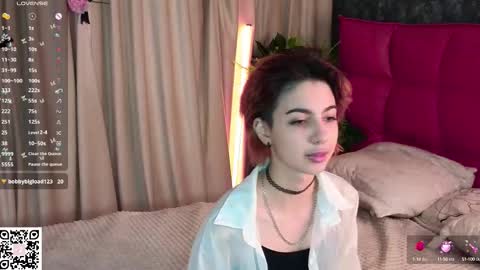 narcissaflame online show from 10.06.25