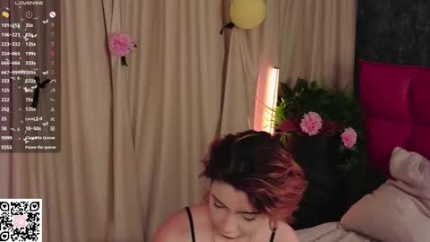 narcissaflame online show from 10.07.25