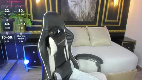 N A R E online show from 10.18.25