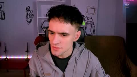 Nary online show from 01.18.26