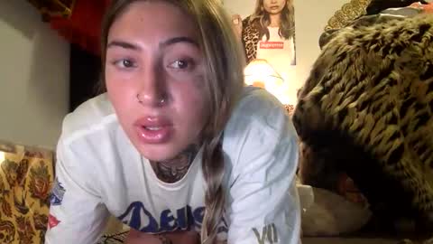 nariahaliza online show from 04.03.26