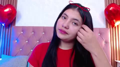 Naryha Watsson online show from 02.15.26