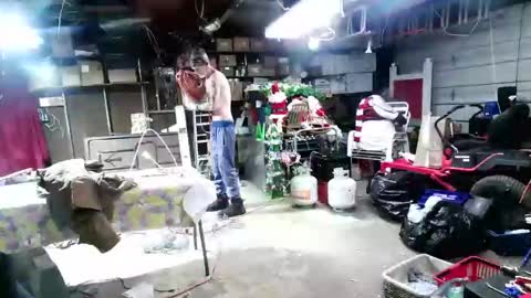 Nascar242420 online show from 02.07.26