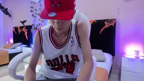 Nascary Fox online show from 10.23.25