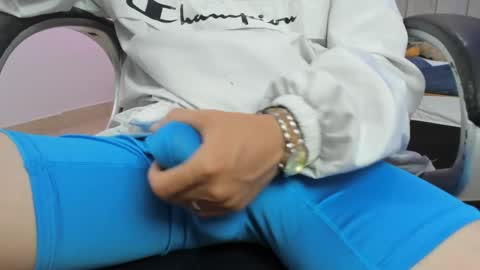 Nascary Fox online show from 04.14.26