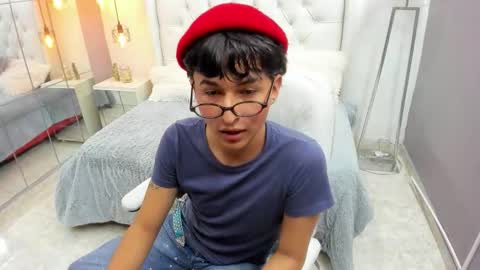 NASH KAI online show from 10.16.25