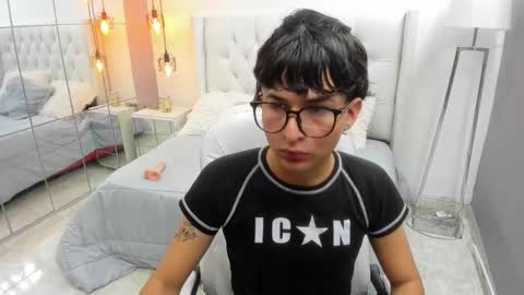 NASH KAI online show from 10.19.25