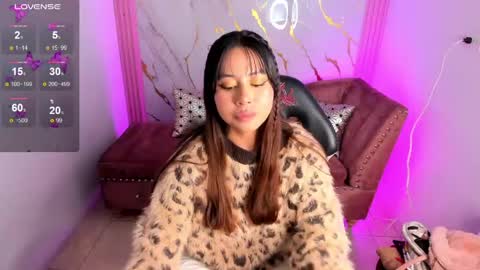 Snapshot of nasha_abby chatting on 05.14.26 Call me Nasha online show from 05.14.26