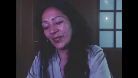 Nasly Cute online show from 12.19.25