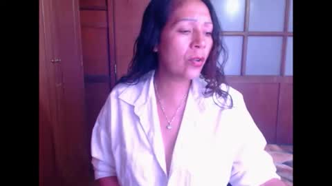 Nasly Cute online show from 01.15.26