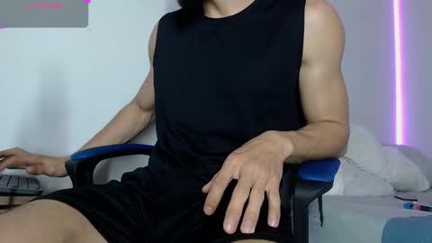 nassh_18 online show from 02.24.25