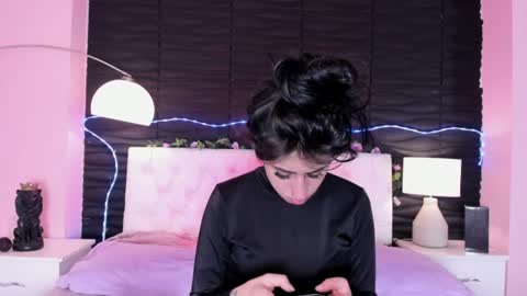 Snapshot of nastasha_nasty1 chatting on 06.22.26 Maira online show from 06.22.26