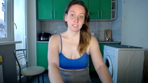 nastasiiaaforyou online show from 11.30.25