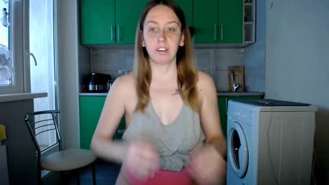 nastasiiaaforyou online show from 12.17.25